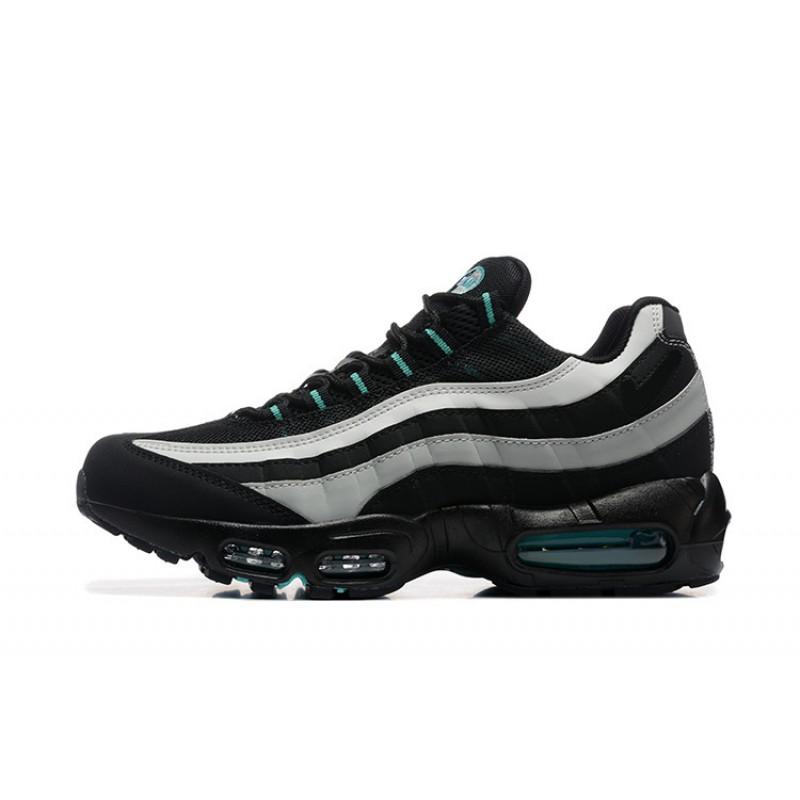 Mens Lightweight Breathable Running Shoes With Full-Length Air Cushion Sole Outdoor Jogging Daily Wear