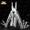 ZhongSui Outdoor Multi-tool Pliers