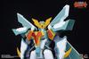 TRON MODEL KIT x DRAGON HORSE "Madou King Granzort" Super Winzart ABS Plastic Model Kit