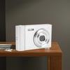 4K Digital Camera for Teens Kids 48MP 1080P HD 2.4 Inch   Screen 16X Digital Zoom   Compact Camera for Photography Travel  
