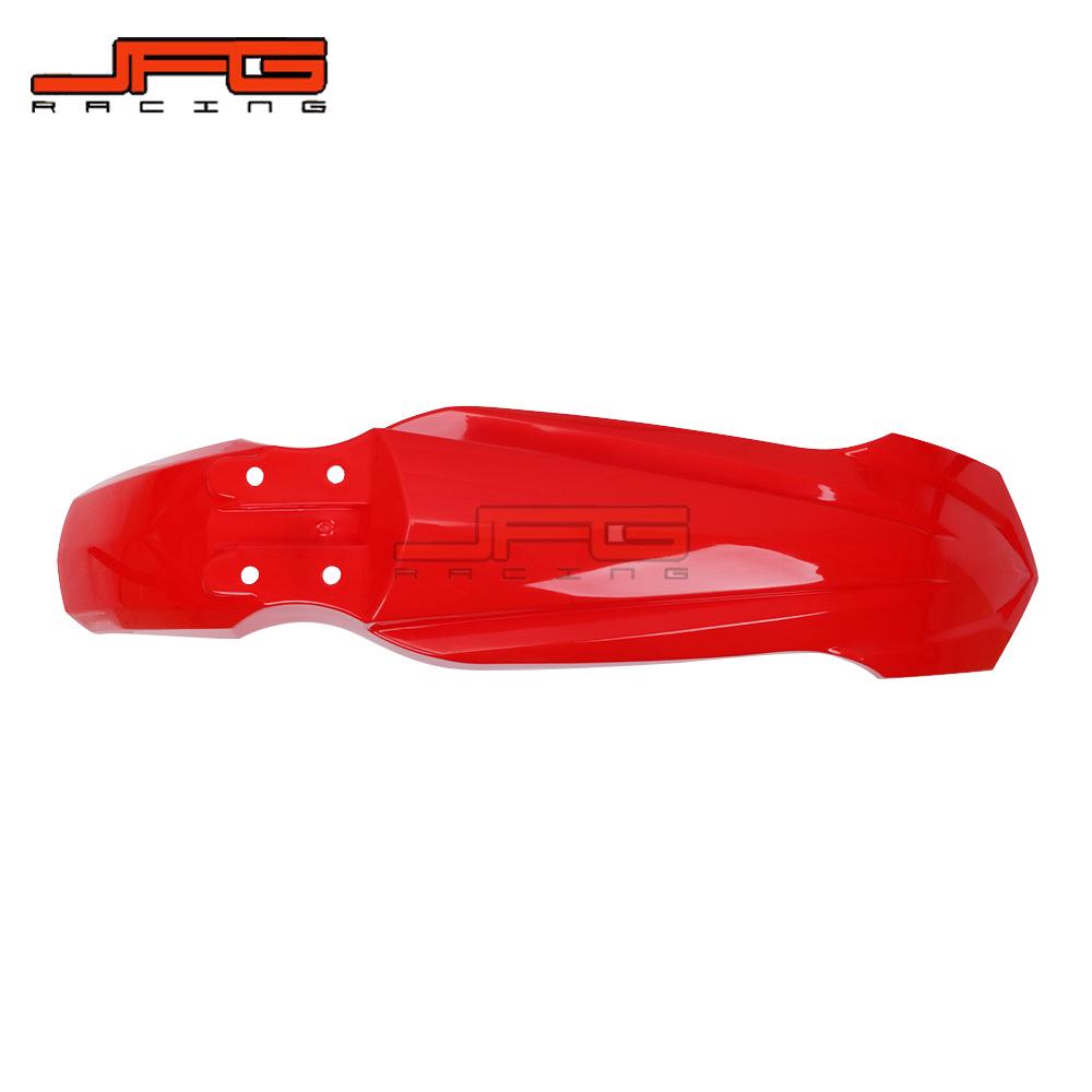 CRF230F 2020 Off-Road Motorcycle Plastic Front Fender Fairing