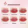 Helen Liren Liuguang Hydrating Lipstick - Moisturizing, Long-Lasting, Non-Transfer, Plumping Lip Color