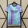 26/27 Premier League Arsenal Football Jersey Short Sleeve Team Sports Training Shirt Men Women