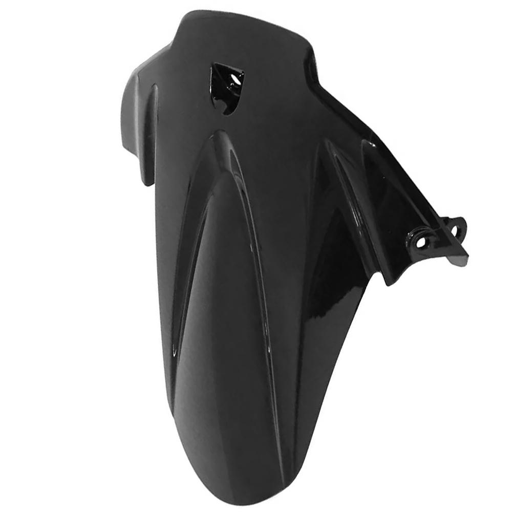 Motorcycle Rear Wheel Hugger Fender Mudguard Splash Guard for Suzuki GSXR1000 2009-2016