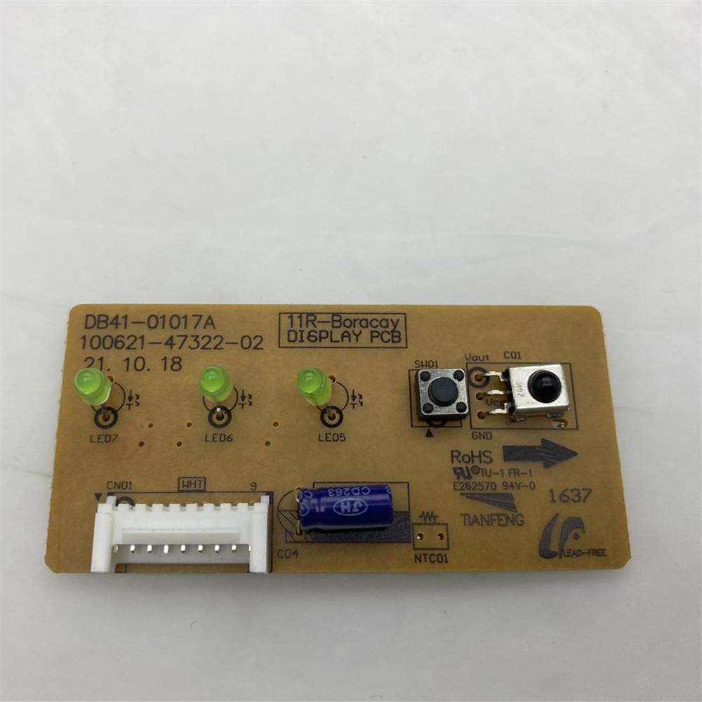 

For air conditioner KF-36GW/TAA2 display board DB93-10861A remote button receiving board DB41-01017A replacement and rep Receiver board
