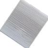 HVJC Cabin Air Filter for BAIC BJ80