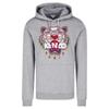 Kenzo Mens Hoodie Classic Tiger Winter