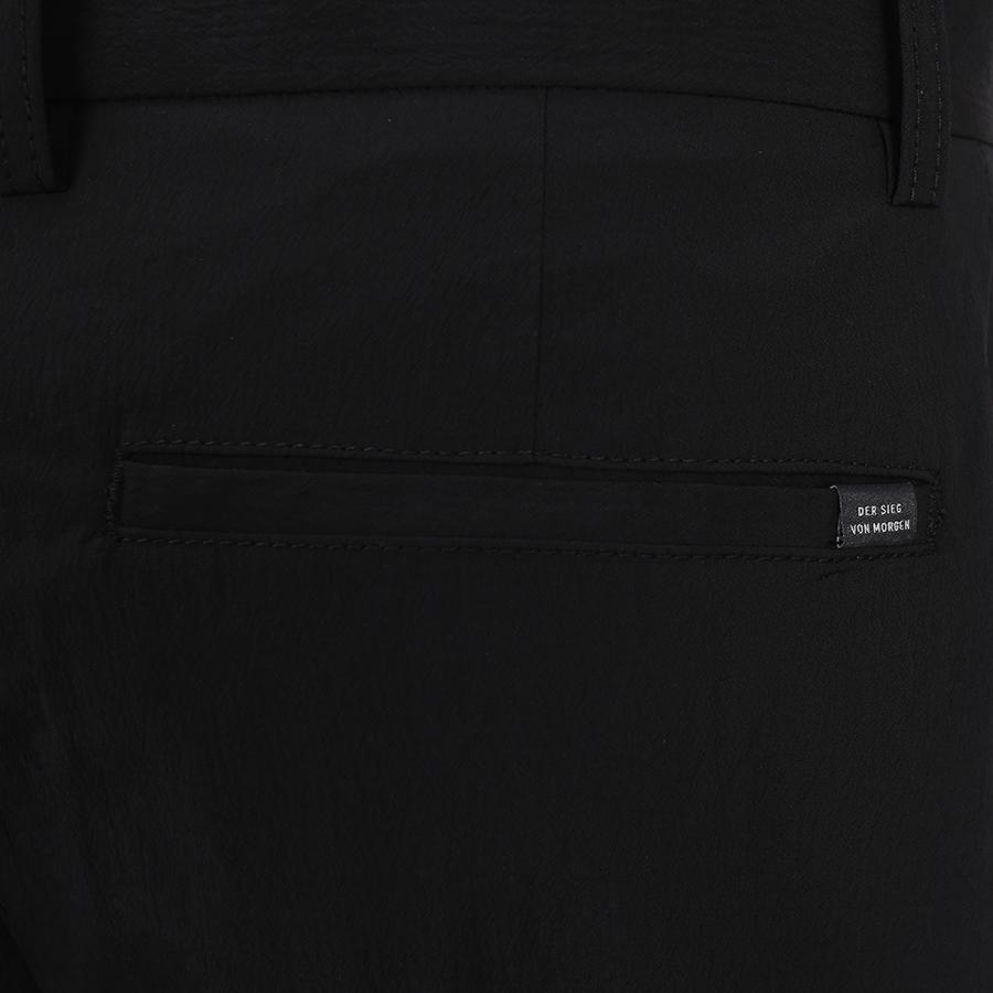 SIEG Stitch Setup Pants Black (Pifad4237)
