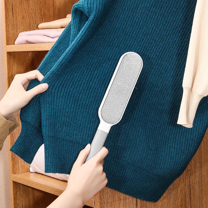 Static Dusting Household Cat Hair Cleaning Shaver