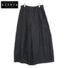 JOURNAL STANDARD 23030400600110 Linen Tuck Culottes/ Bottoms * There Is No Size Description. blackUsed