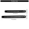 Travel Friendly Chromatic Harmonica C Key Detachable Metal Construction Delivering Studio Quality Acoustic Output
