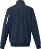 ZETT Baseball Training Jacket Pro Status Black Size S BPRO215 (1900)