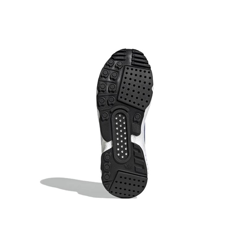 Adidas Originals Zx 22 Boost 'Altered Blue Cloud White' Sneakers GY1623