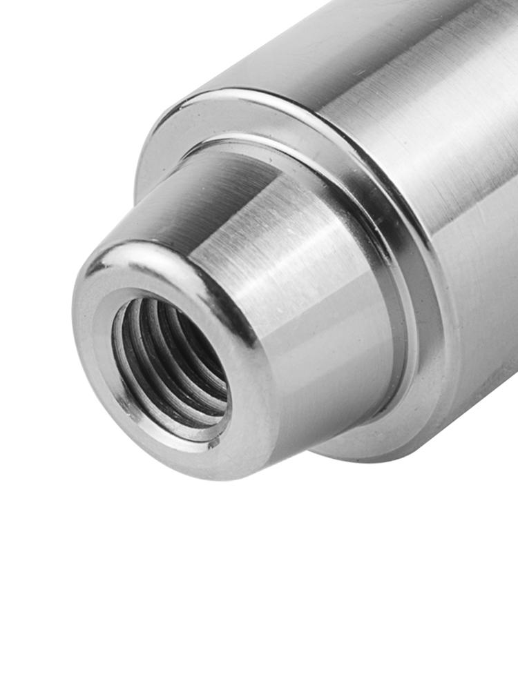Precision Taper Locating Pin and Guide Bush for Blow Molding Mold Fixture A1