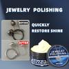 High-grade Jewelry Polishing Cream - Suitable for Jewelry Refurbishment and Maintenance, Daily Care To Keep Jewelry Shiny and Lu