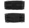 Unisex Adjustable Sports Lumbar Support Belt – Breathable Mesh Waist Protector for Fitness
