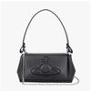 Vivienne Westwood Hazel Vegan Biogreen Shoulder Bag 4602000xw S000d N403