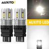 3157 4114 LED Gündüz Sürüş Lambası Ampul Kiti 6000K Beyaz