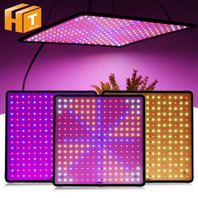 Υπερλεπτός Φωτισμός LED Ανάπτυξης 1000W Quantum Πάνελ Πλήρους Φάσματος