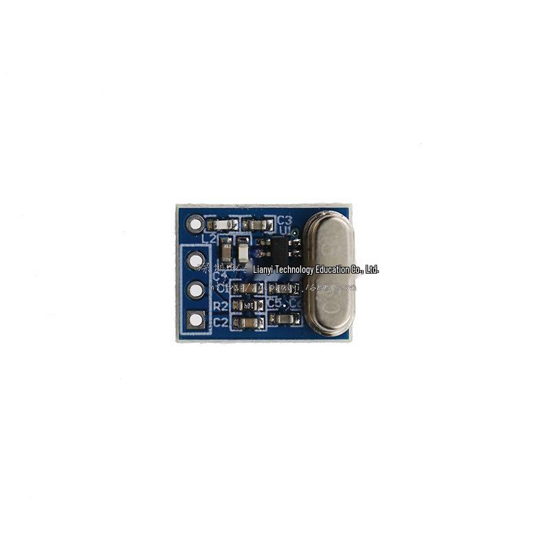 SYN115 F115 433MHz ASK Wireless Transmitter Module