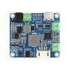 MPPT Solar Charging Module with 3A 5V Output and Rechargeable Lithium Battery.