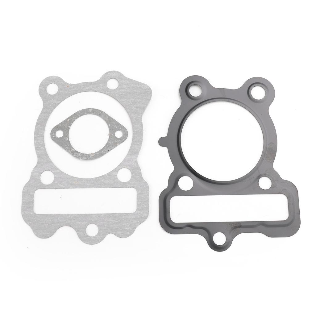 56mm Cylinder Piston Gasket Rings Kit For Bajaj Pulsar 150 NS AS NS150 AS150