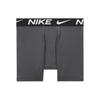 Nike Letter Logo Casual Sports Underwear 3-Pack Kids Kids Underwear FB0407-010