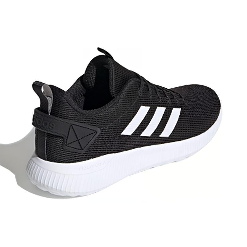 Adidas Cloudfoam Lite Racer Climacool 'Black' Sneakers FW9704