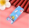 200 Pcs/Lot Dairy Handmade DIY Nougat Plastic Food Decoration Packing Candy Wrapping Bakery Bags Baking Tool