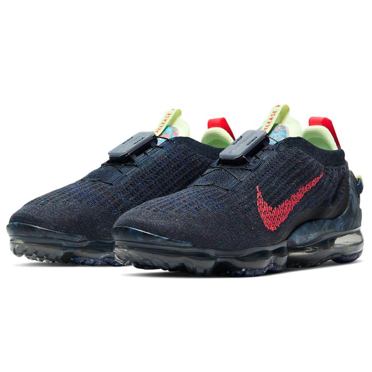 New Nike Air VaporMax 2020 Flyknit Obsidian CW1765-400