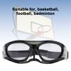 Outdoor Sports Glasses   Resistant Football Basketball   Goggles Anti UV Anti Explosion Sports Goggles