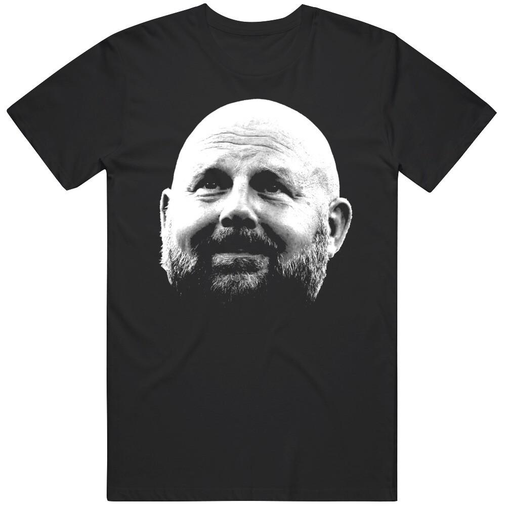 

Brian Daboll Big Head v6 T Shirt 3XL