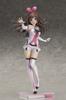 Tokyo Otaku Mode Inc. [Distribution Limited] Kizuna AI 1/7 Scale Complete Figure