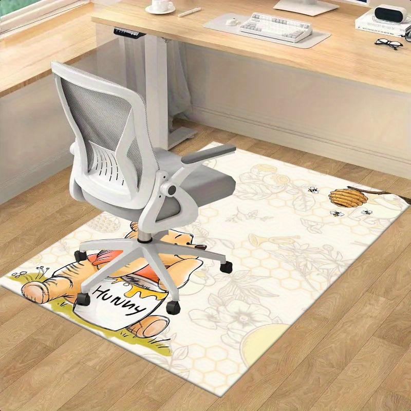 

1pc, Winnie The Pooh Honey Pot Rug - Cute Home Decor for Room, Office Carpet, Outdoor Mat, Gift IdeaP050 60cm by 90cm