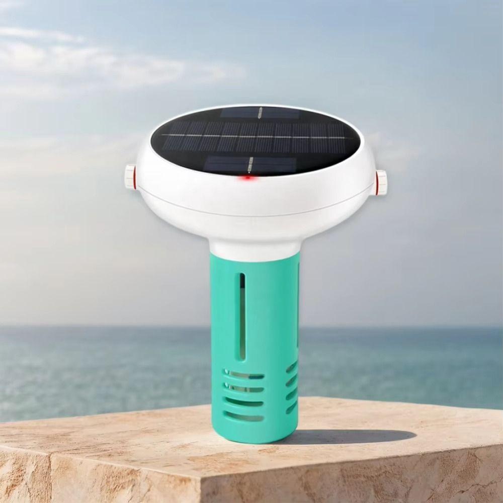 WiFi Intelligent Chlorin Meter PH/ORP/EC/Temp/CL/Salt Water Quality Tester  Aquarium