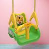Swing for Kids - 3-in-1 Adjustable Baby Swing Toy for Indoor and Outdoor - for Boys and Girls of Age 1 Yr+