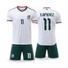 2026 Mexico Away Jersey #11