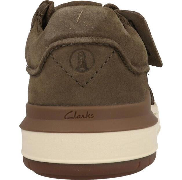 Clarks Courtlite2 Lo Ankle Boots