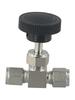 Premium Stainless Steel 304 Needle Valve O D 34681012mm for Precise Control