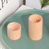 Creative Indoor Aromatherapy Essential Oil Diffuser Decoration Car Diffuser Wood Block Fragrance Wooden Diffuser Ornaments