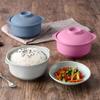 Pojemnik na żywność Miski na zupki instant Zdrowa zastawa stołowa Miska Zastawa stołowa nowe Miski na ryż