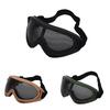 Tactical Airsoft Hunting Metal Mesh Lens Goggle Sports Safety Eyewear Glasses