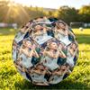 Ariana Grande Size 5 Soccer Ball, Durable Standard Football For Training Match Outdoor Sports
