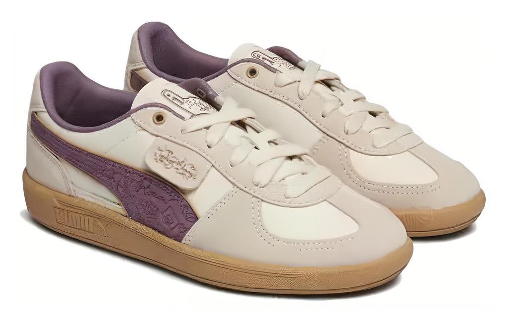 Puma Palermo Sophia Chang Frosted Ivory