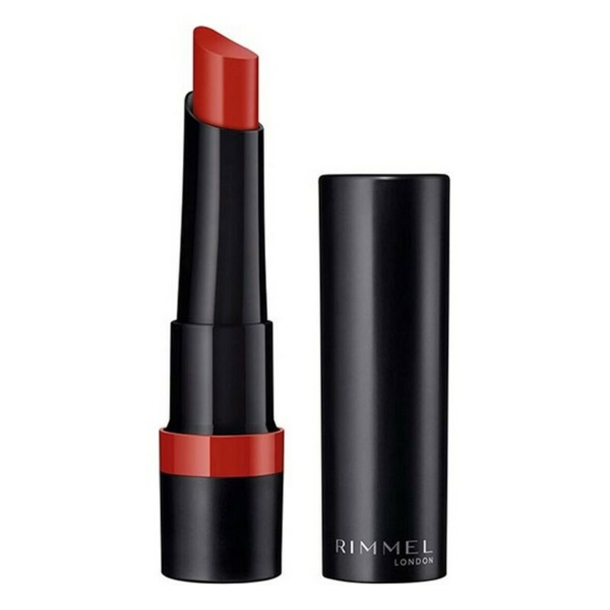 

Rimmel London Lasting Finish Extreme Matte Губная помада 600