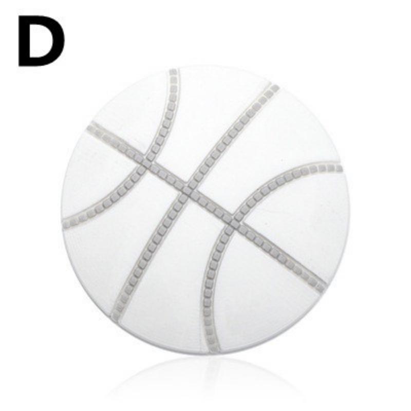 Self Adhesive Rubber Wall Guard Door Knob Guard Bumper Rubber Stopper