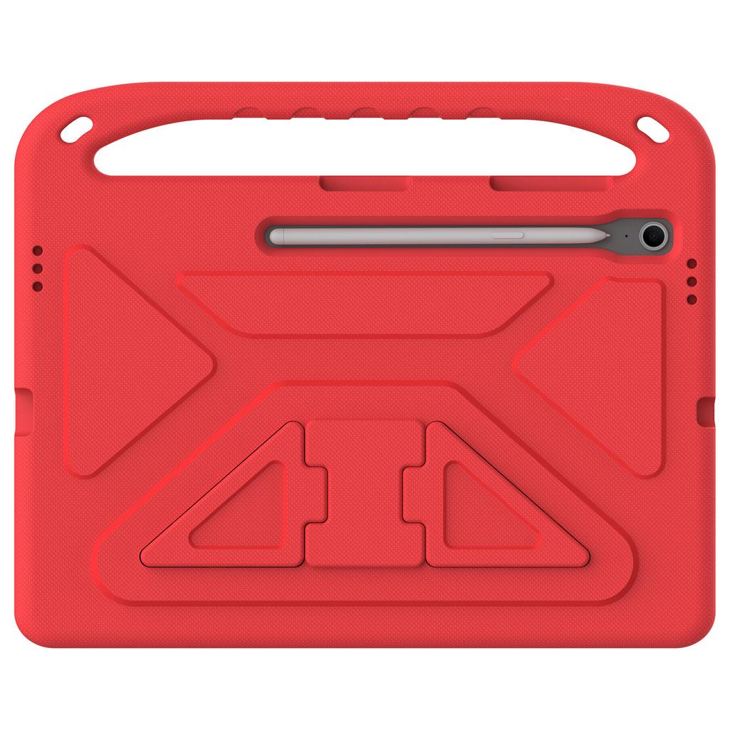 Shockproof Case for Galaxy S10+ S9+ S9FE S8 S7 12.4 S10FE 13.1 Tablet Durable Protective Cover