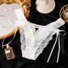 Bow Ribbon Lace Panties Fairy Women’s Panties