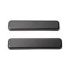 For Alphard 30 Series Vellfire 30 Series Organize Stylish Rail Cap Parts Cover Seat Dress Seat L8W1