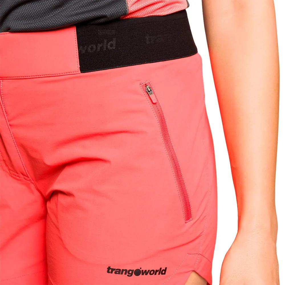 Trangoworld Shorts Stora